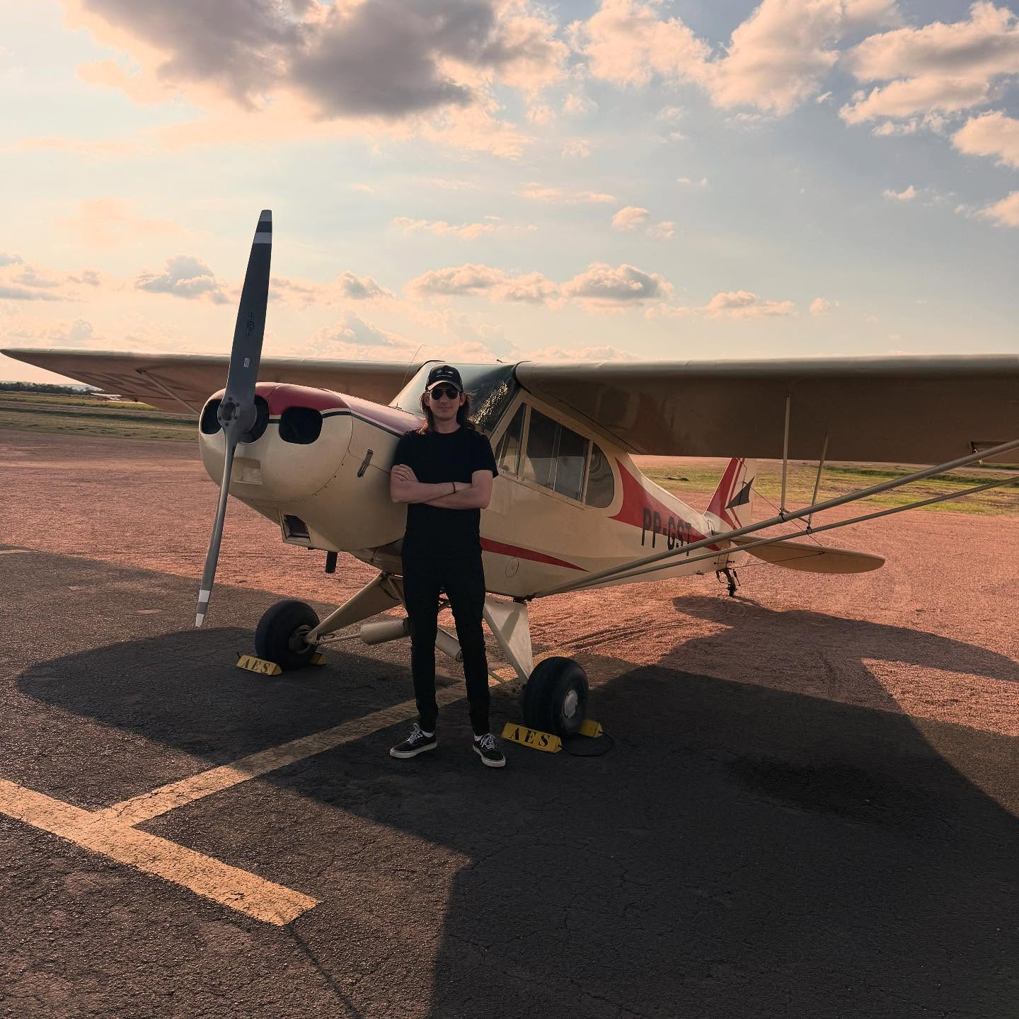 Aeronautics